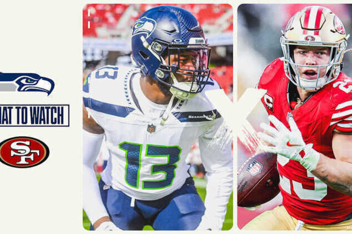 What To Watch In The Seahawks Week 18 Showdown For The NFC's Top Seed