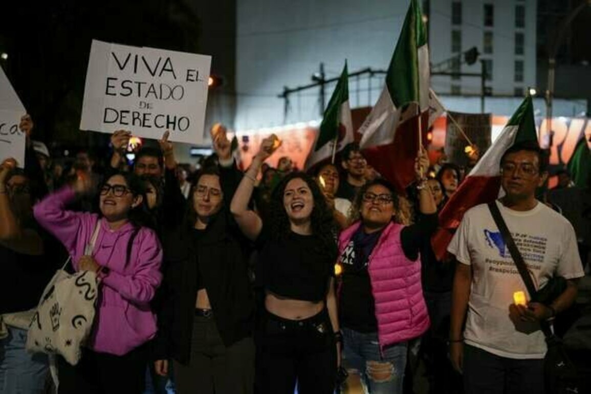 Mexico: Electoral Process Undermines Judicial Independence