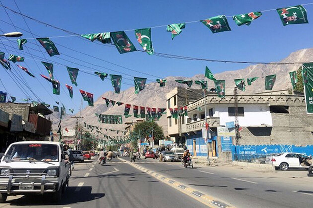 Chaos in Lahore and Rawalpindi amid TLP unrest, Internet suspended in Islamabad