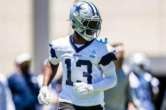 Updates: Pickens on number situation