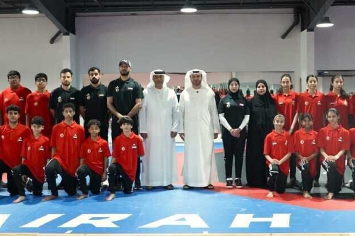 UAE Taekwondo Federation opens registration for inaugural championship in Fujairah