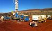 Pentium gets more drilling work at Roy Hill.