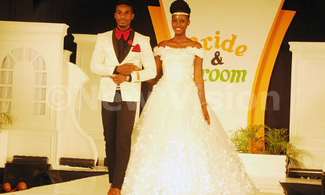 In pictures: Bride & Groom Expo 9th edition In pictures: Bride & Groom Expo 9th edition