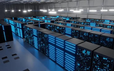 REA、英国のデータセンターのクリーンパワーを強化する業界連合を発足