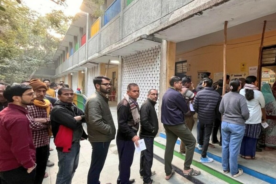 "Only 89 appeals made for electoral roll correction," EC sources debunk opposition charge on manipulation of electoral rolls