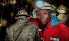 Training in the SA mining sector