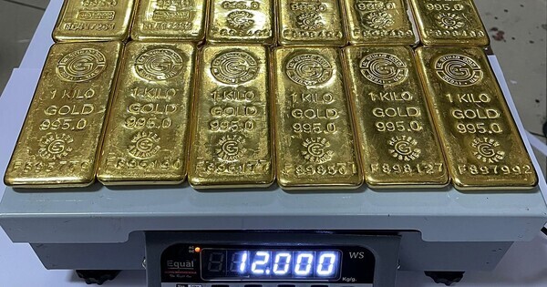 Gold may correct 6-8% before rallying to USD 5,500+,over 12-15 months: Report