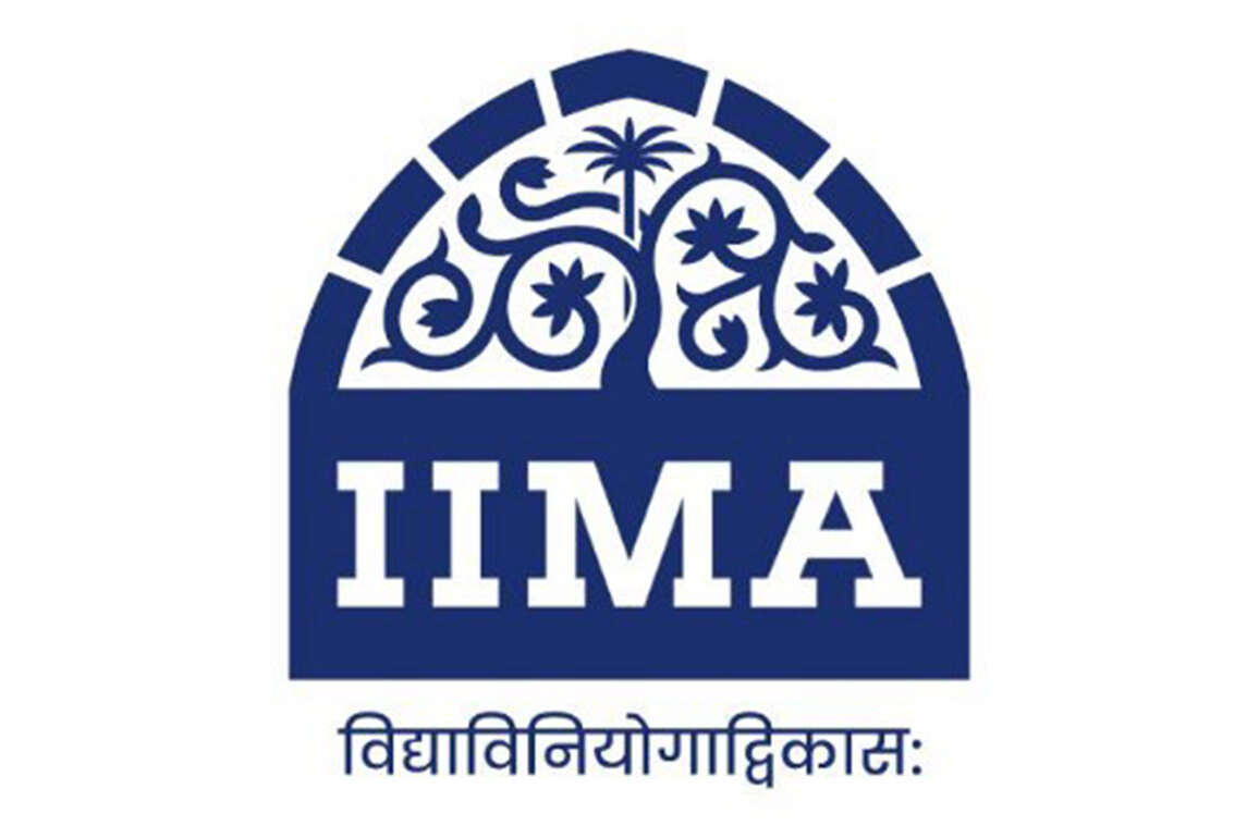 IIM Ahmedabad launches India's first-of-its-kind two-year Blended MBA Programme in Business Analytics & AI
