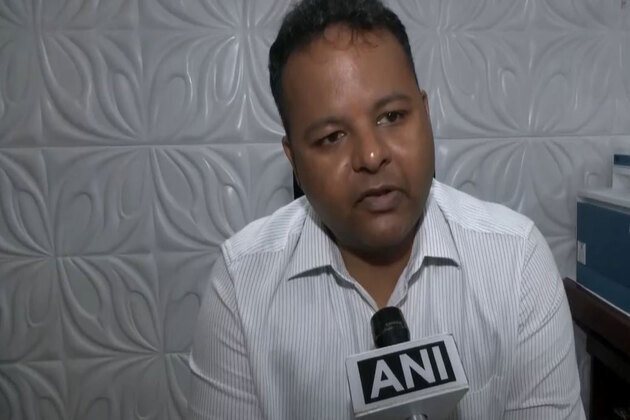 "There is no threat of any kind": DM Sameer Saurabh assures normal conditions in Gopalganj following Nepal flash floods