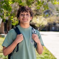 First-generation Park City High School student reflects on a changed trajectory - Park Record