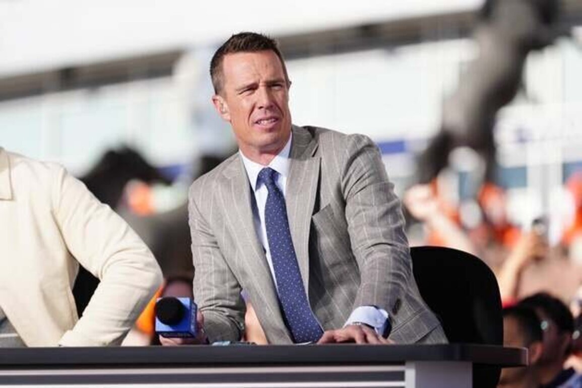 Matt Ryan to run football operations for Falcons