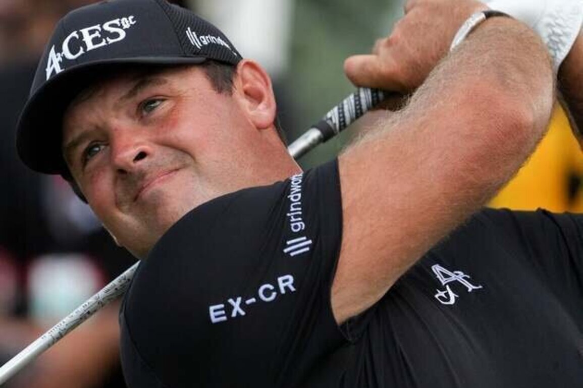 PGA Tour players react to Patrick Reed's return: 'Dominoes are starting to fall'