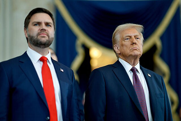 Beijing warns it won’t bow to US pressure amid tariff tensions