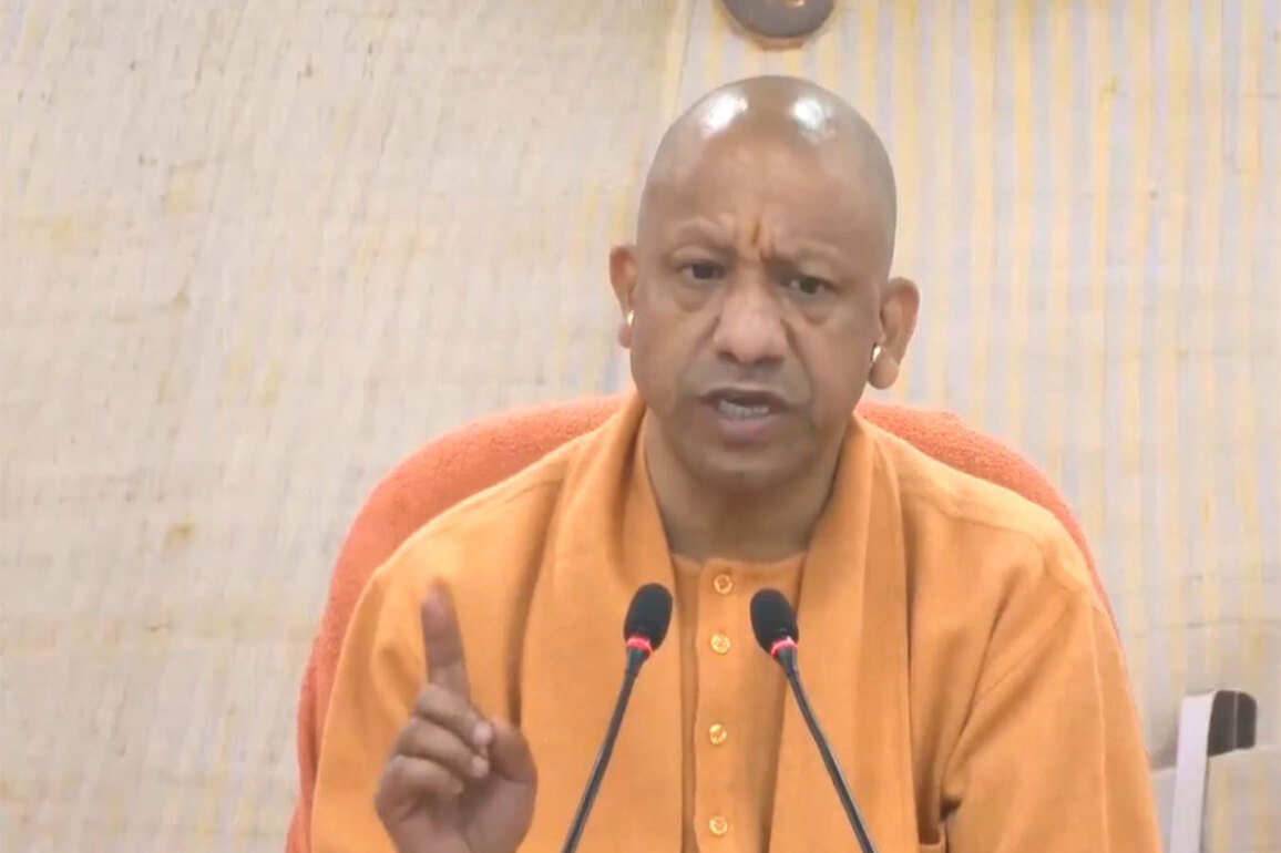 Budget fulfils aspirations of Uttar Pradesh: UP CM Yogi Adityanath