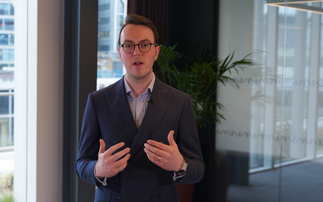 Partner Interactive Video: Are you aware of the new approaches to retirement?