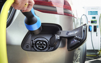 Green Alliance: ZEV Mandate could almost halve UK reliance on oil imports to 2040