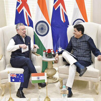 India-Australia ECTA completes four years, India's exports to Australia more than double: Commerce Ministry
