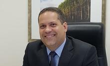  Márcio Lopes Fernandes de Barros, presidente da Ferbasa