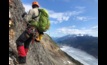  Scottie’s VP of exploration checks the view before continuing surveying work in BC in 2019