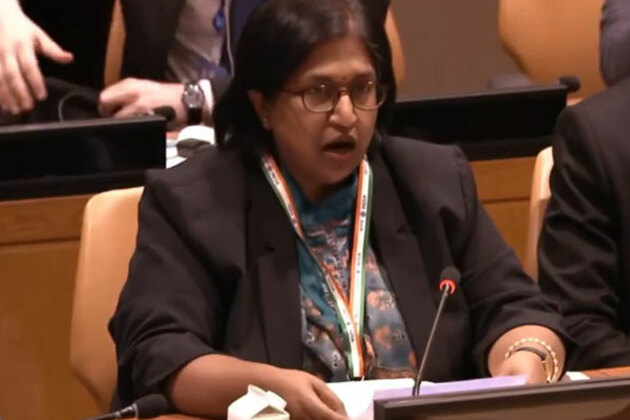 "Pahalgam attack worst since 26/11," says India's Deputy Permananent Representative to the UN