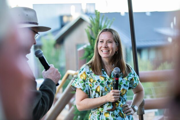 Alpine Distilling expands culinary presence through Wolfgang Puck partnership - Park Record