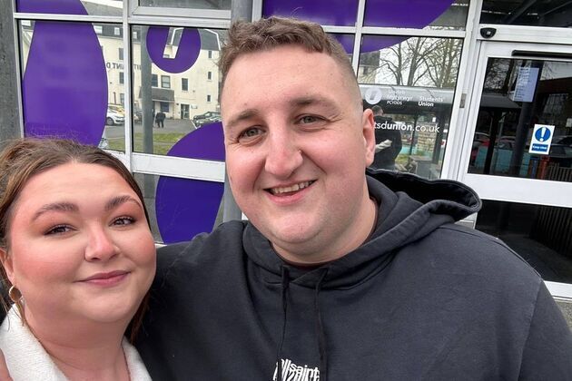 Swansea bride jilted at the altar is engaged again