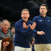 No. 7 Gonzaga beats Pepperdine for 50th straight time
