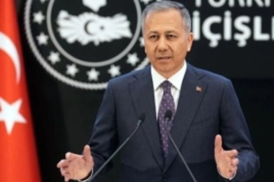 Armenia extradites murder suspect to Turkey