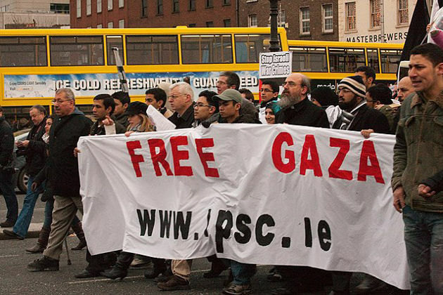 Lawyer warns Ireland’s bill banning Israeli imports may not do much