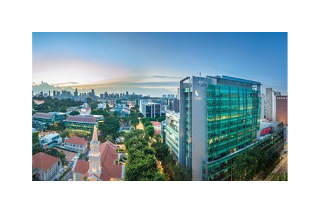 SMU emerges as world's most improved university in QS Subject Rankings