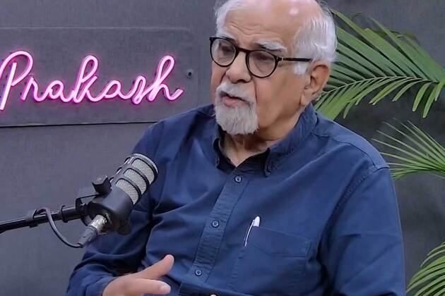 India-US trade deal will be a gamechanger, China benefits if it doesn't happen: Economist Surjit Bhalla