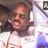 'Will meet some of the victims': West Bengal Governor CV Ananda Bose on Murshidabad violence