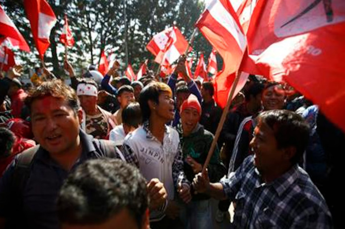 Nepali Congress special convention extended till Tuesday as leadership selection looms