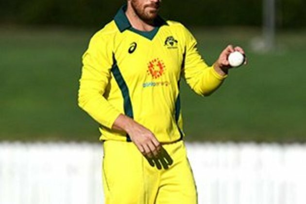 CWC 2019 team profile: Australia