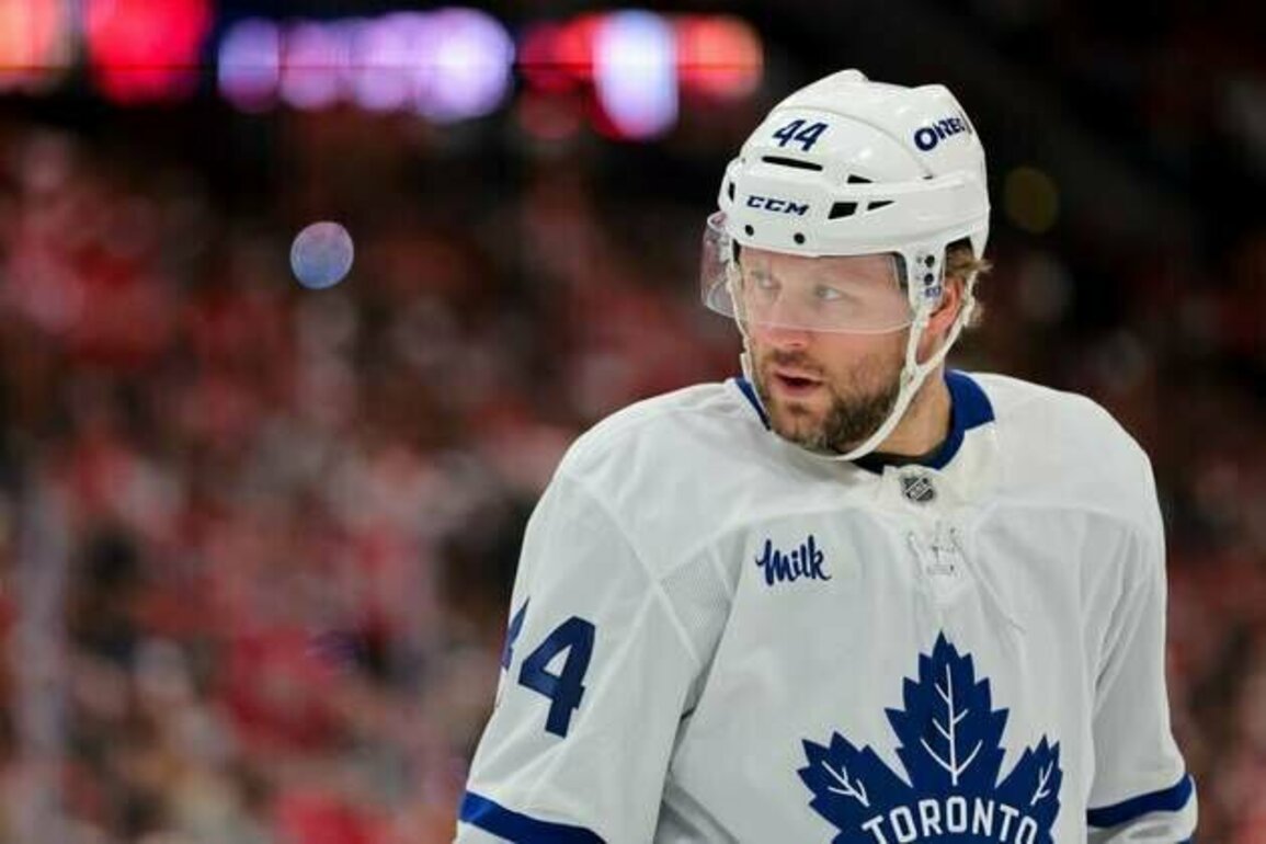 Motivated Leafs face rising Habs in season-opening rivalry game
