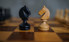 How the UK can stay one move ahead in AI policy chess