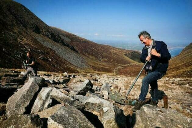 Still time to have your say on NI's first Environment Strategy - Poots