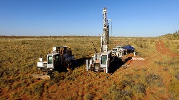 Auravelle hails South Australian gold hit 