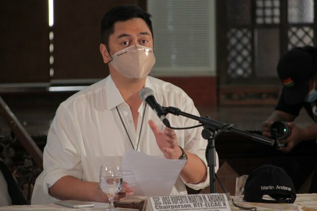 Andanar: BP2 program promotes sustainability in NorMin