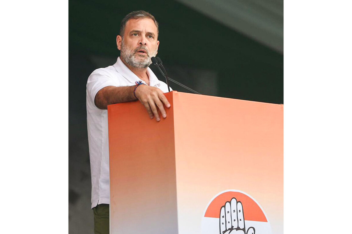 UP Cong to organise 30 Mahapanchayats against VB-G RAM G, Rahul Gandhi to meet MGNREGA workers on Jan 20 in Raebareli