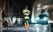 The Kankberg deployment is reportedly the world's first 5G network using New Radio (NR) in an operational underground mine