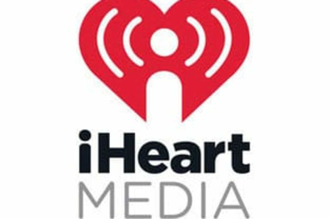 For iHeartMedia, Not A Good Friday For Its Stock