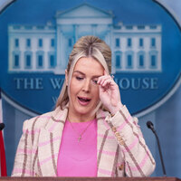 West Asia conflict: White House confirms US Navy did not escort vessels via Strait of Hormuz