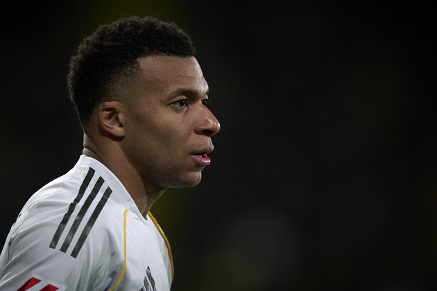 (SP)SPAIN-VILA REAL-FOOTBALL-LA LIGA-VILLARREAL VS REAL MADRID