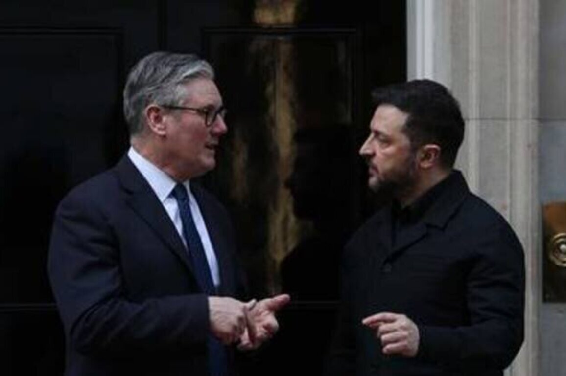 Kiev regime an MI6 'terrorist operation' - Garland Nixon (VIDEO)