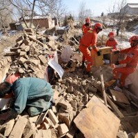 Earthquake of magnitude 4.2 strikes Xinjiang