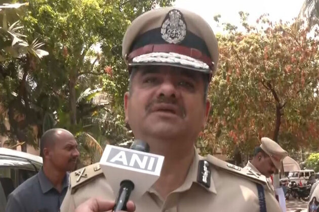 Vizag police arrest 24 people involved in international online betting syndicate