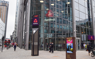 Natwest reports profit surge amid wealth management push 