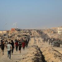 Assault on Gaza continues amid lack of food, fuel, medical supplies: UN