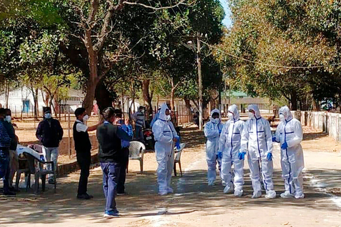 Multidisciplinary teams monitoring H5N1 avain flu scare, no need to panic: DG ICMR